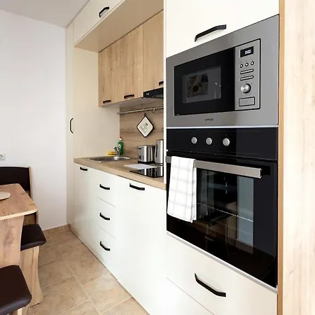 Apartman Homey At Pirin Sense - - Free Parking *