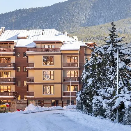 Apartman Homey At Pirin Sense - - Free Parking