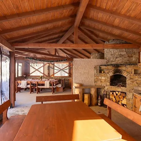 Homey At Pirin Sense - - Free Parking Apartman *