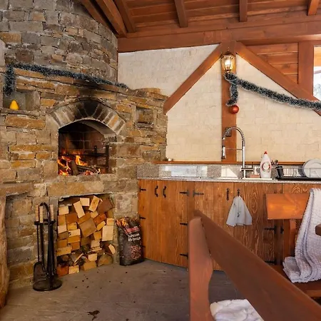 Homey At Pirin Sense - - Free Parking * Banszko