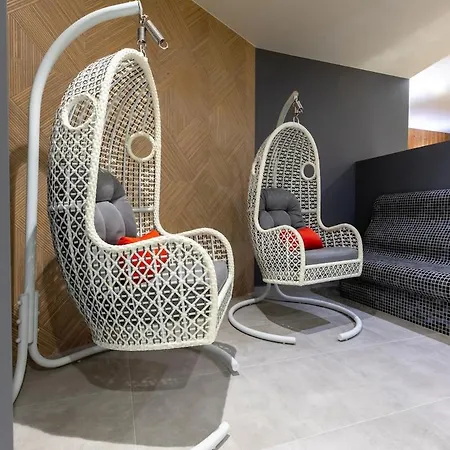 Homey At Pirin Sense - - Free Parking Banszko