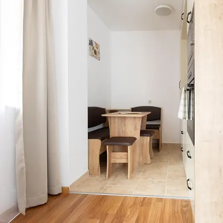 Homey At Pirin Sense - - Free Parking Apartman