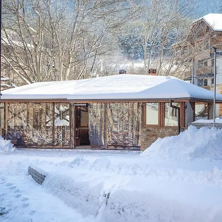Homey At Pirin Sense - - Free Parking * Banszko
