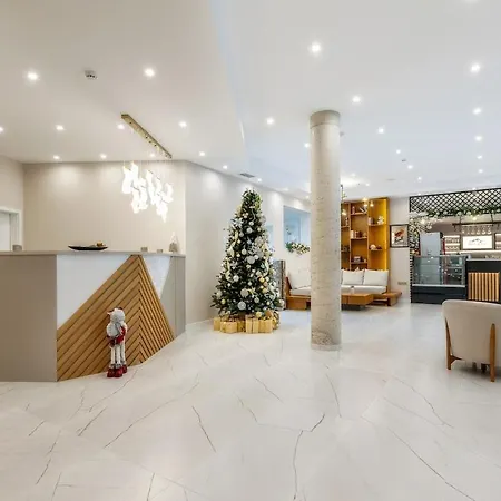 Apartman Homey At Pirin Sense - - Free Parking